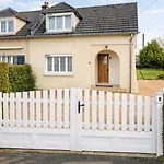 Charmante Maison Rénovée, Calme Et Proche Du Centre Hébergement de vacances