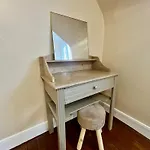 Hébergement de vacances Charmante Maison Rénovée, Calme Et Proche Du Centre Caen