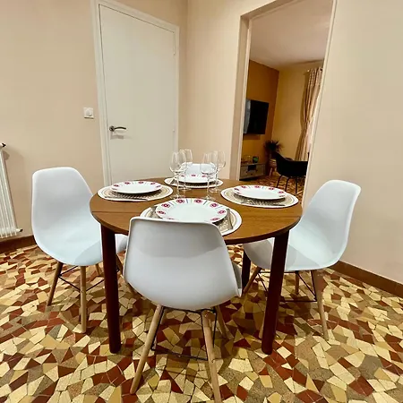 Charmante Maison Renovee, Calme Et Proche Du Centre Caen