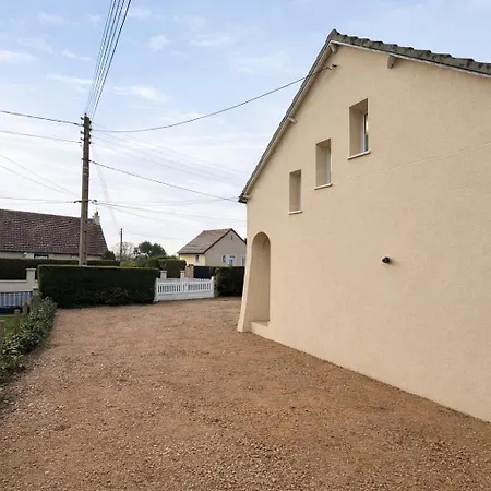 Charmante Maison Renovee, Calme Et Proche Du Centre * Caen