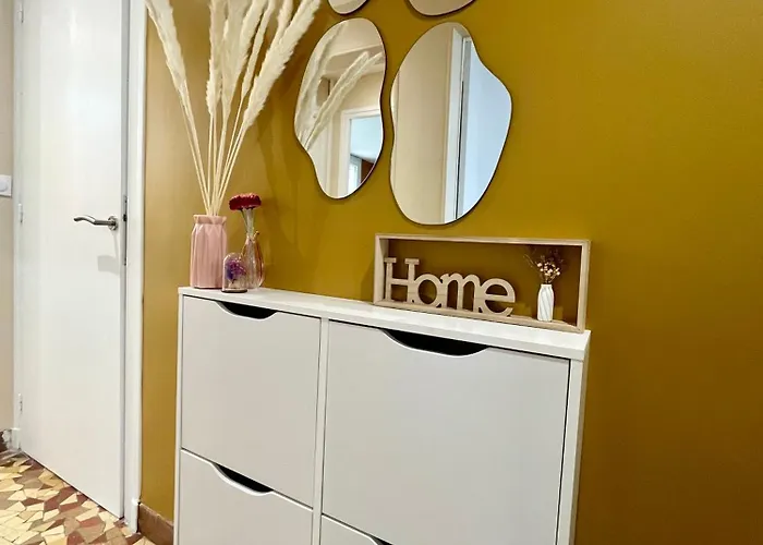 Charmante Maison Renovee, Calme Et Proche Du Centre *